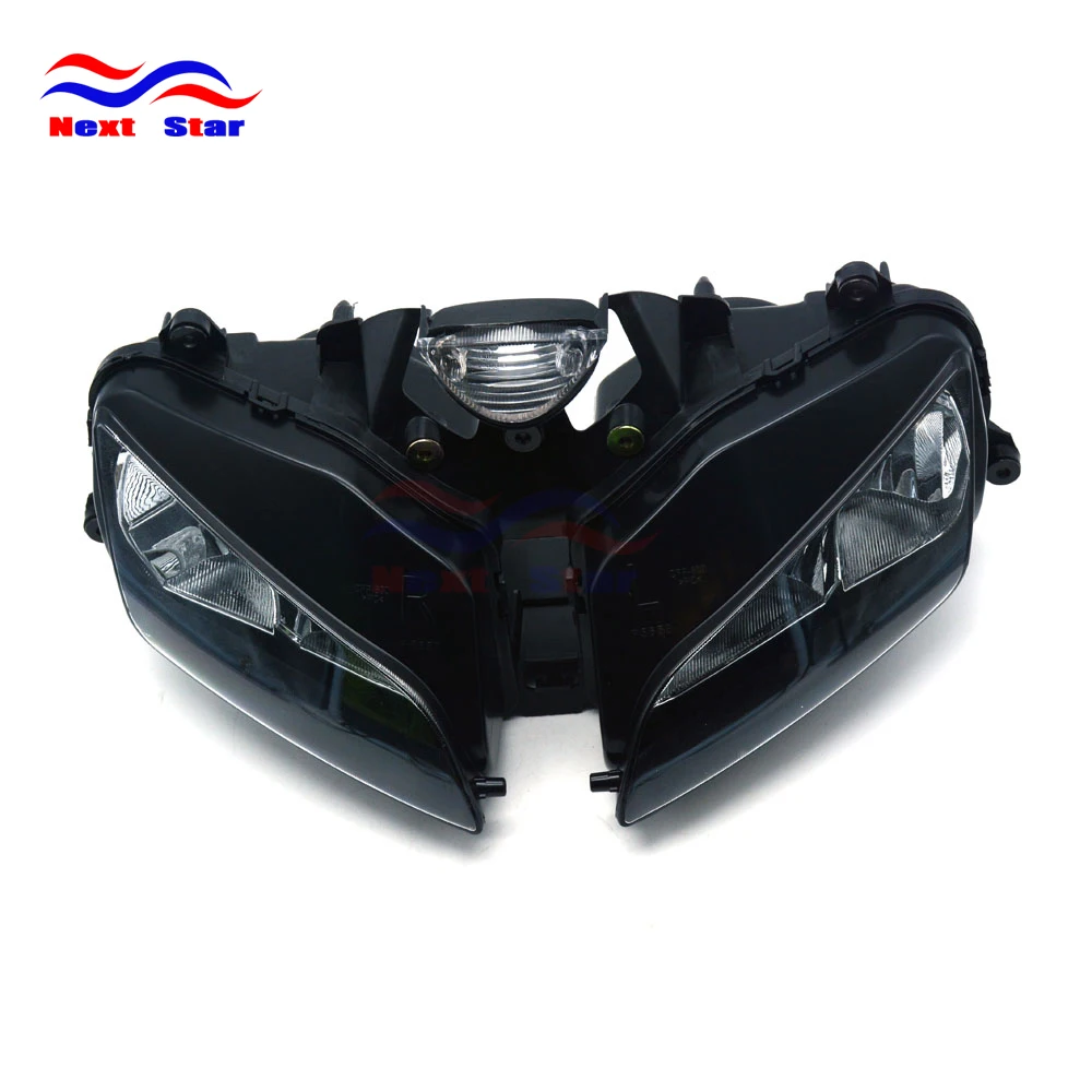 Светильник ЛОБНЫЙ фонарь для мотоцикла Honda CBR600RR CBR 600RR 2003 2006 2004 2005 2006| |