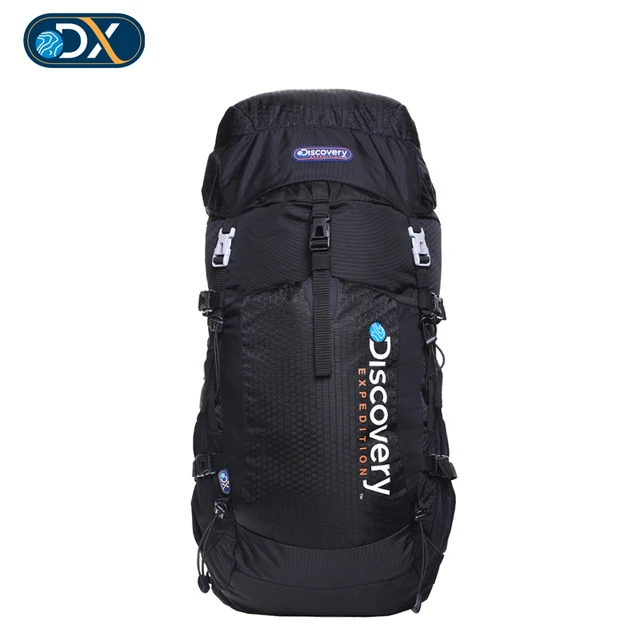 Discovery expedition autumn and winter 40l shiralee mountaineering bag  backpack sports bag deba90040