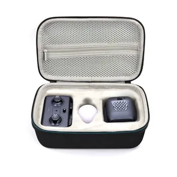 

Portable EVA Hard Carrying Bag Travel Case for Boxer - Interactive A.I. Robot Toy (Fits Remote Control and Accessories)