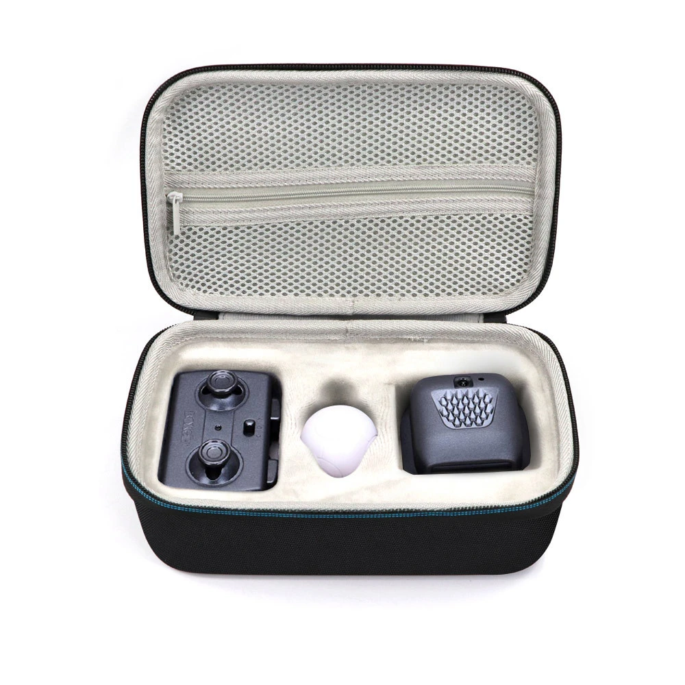 interactive ai robot toy