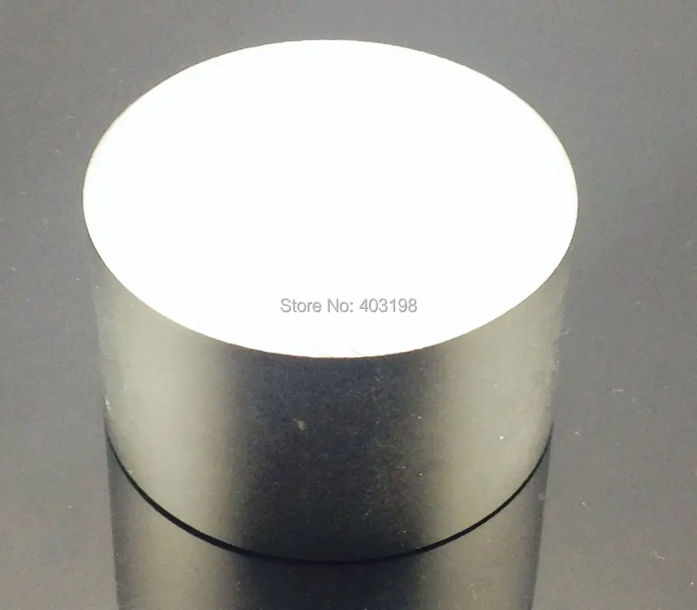 1 шт. N52 неодимовый магнит 50x30 мм супер сильные круглые дисковые редкоземельные мощные магниты галлия металлические счетчики воды динамик 50*30
