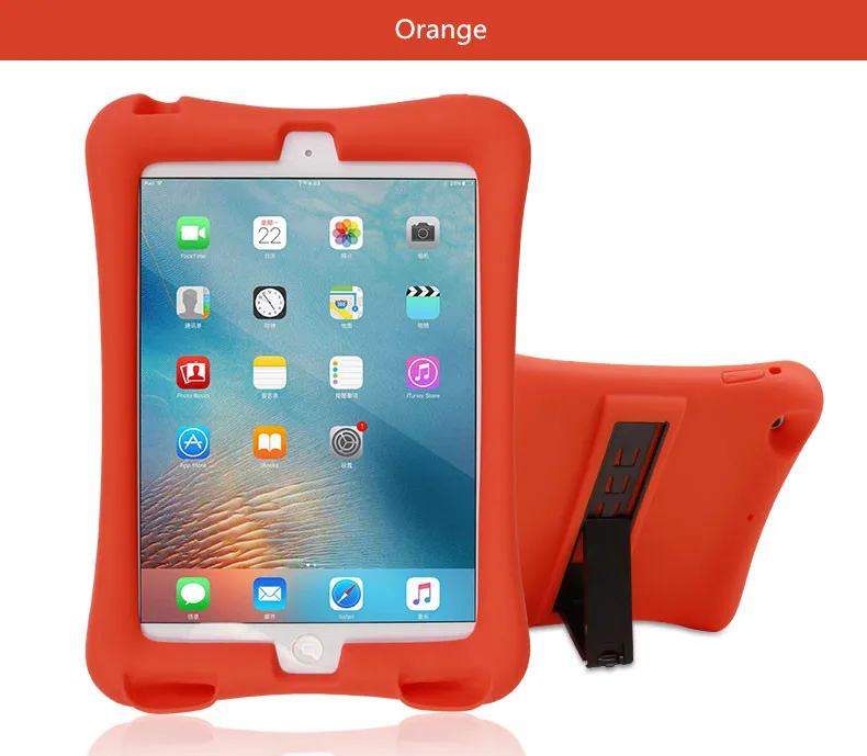 ipad Air 2 Pro 9.7 2017 shockproof kids safe case (63)