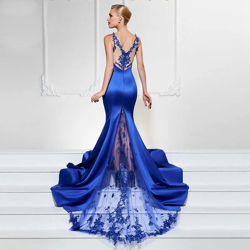 elegant gowns design