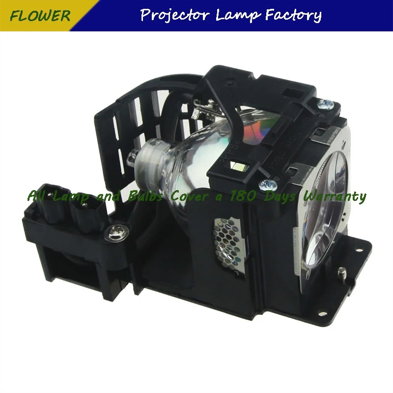 

Projector Lamp Replacement POA-LMP126/610 340 8569 for SANYO PLC-XU76 PLC-XU83 PLC-XU84 PLC-XU86 PLC-XU87 PRM10 PRM20 PRM20A