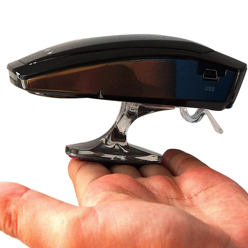 Best Car detector Anti Radar 360 degree Radar detector K Ka Ku X VGR Full band With Russian/English vehicle speed version Best Car detector Anti Radar 360 degree Radar detector K Ka Ku X VGR Full band With Russian/English vehicle speed version