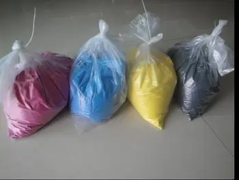 

factory sales !high temperature Toner ceramic for ricoh SPC 430, SP C820, MP C2500, MP C2800) ,KCMY 100g/color ,400g/lot