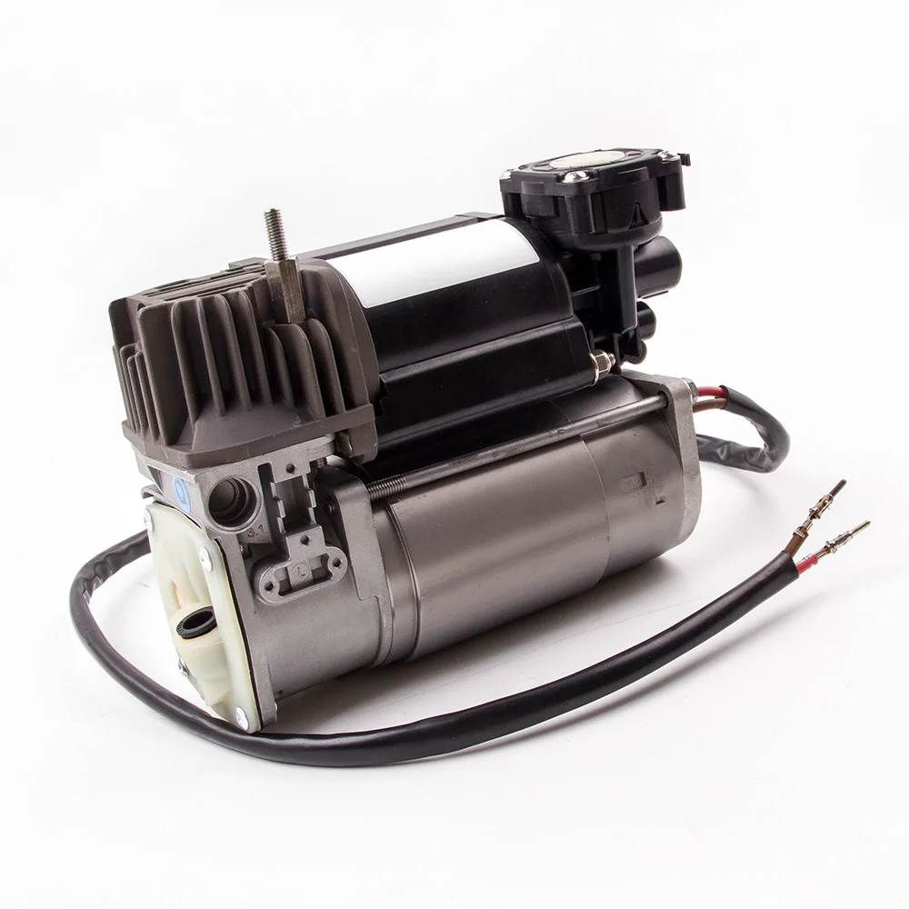 Air Suspension Pump for Land Rover Range 03 05 LR006201 / RQB000190