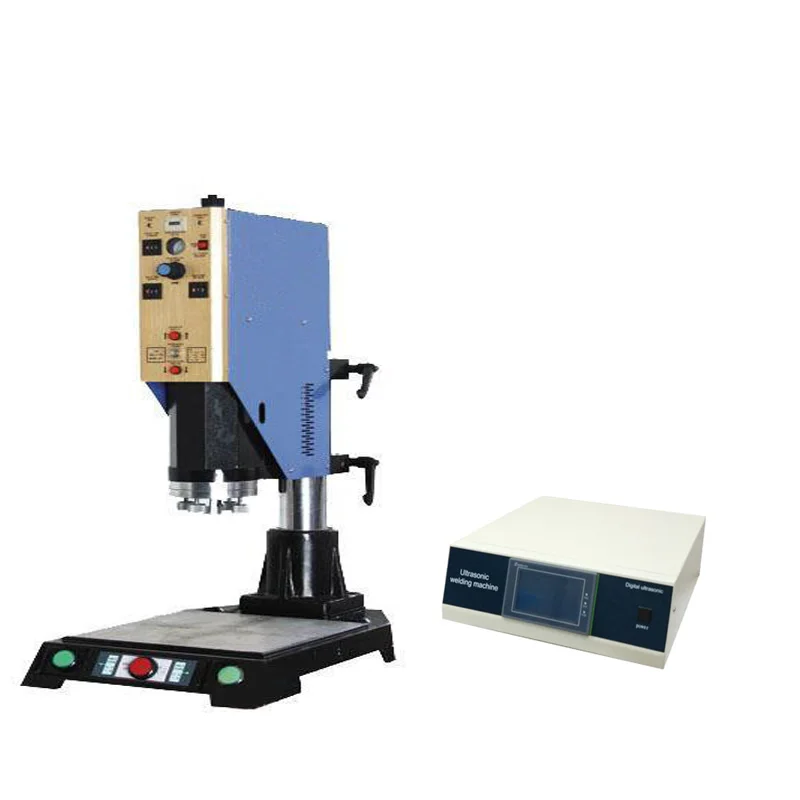 components of ultrasonic welding machine 20khz 2000w types of ultrasonic welding machine