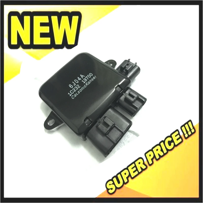 

Top quality 1355A124 MR497751 1355A125 1355A143 Cooling Fan Control Unit Module for Mitsubishi Lancer Outlander 1355-A124