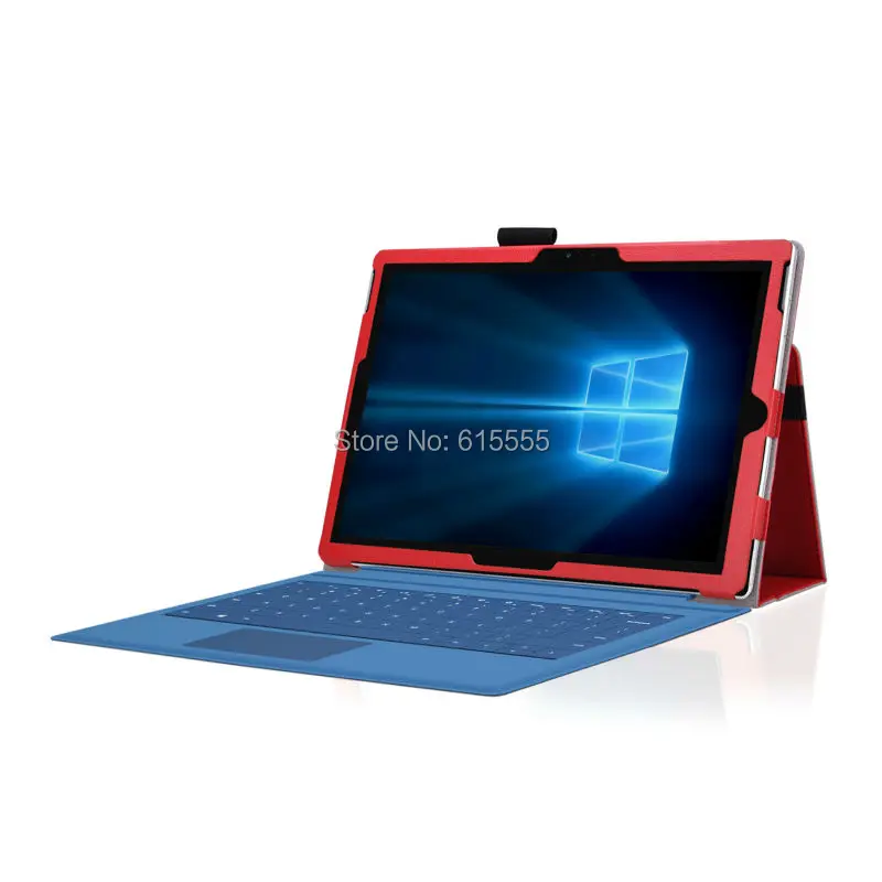 Surface 4 Red (04)