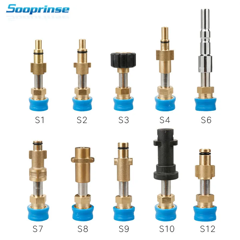 Pressure Washers Parts Accessories Business Office