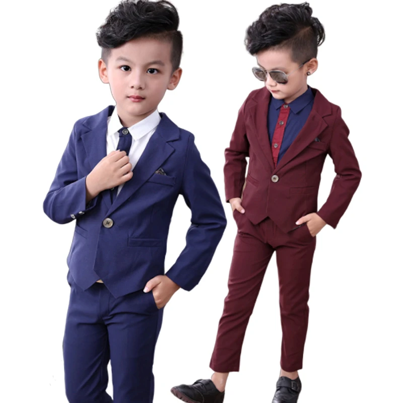 baby kids suits