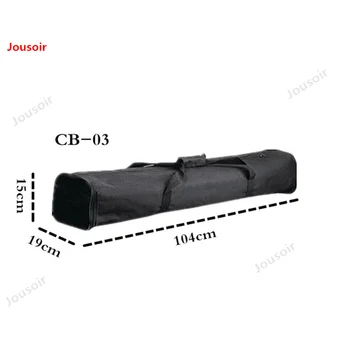 

Godox Carrying Bag CB-03 for Light Stand 104*19*15CM Remarking holder bag big bag stands tripod bag Adearstudio CD50 T03