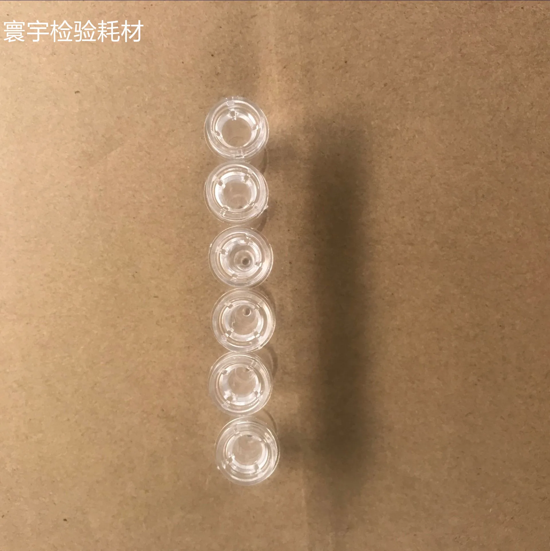 For A Pack Of 1000 Tercombe American Beckman CX Series Biochemical Analyzer Sample Cup 0.5ml | Компьютеры и офис