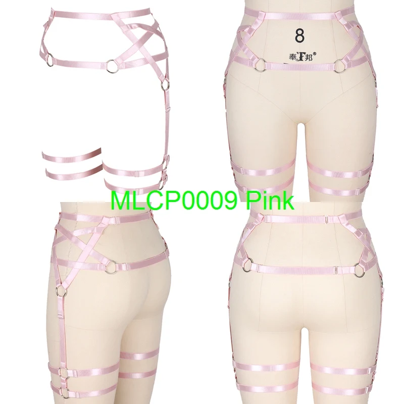 MLCP0009 Pink