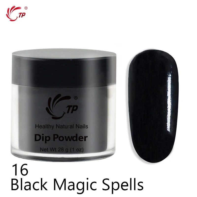 Dip en polvo 1 oz/28g francés Color de uñas brillo ninguna lámpara de UV cura manicura uñas de Gel arte salón polvo decoración duradera fácil seco venta