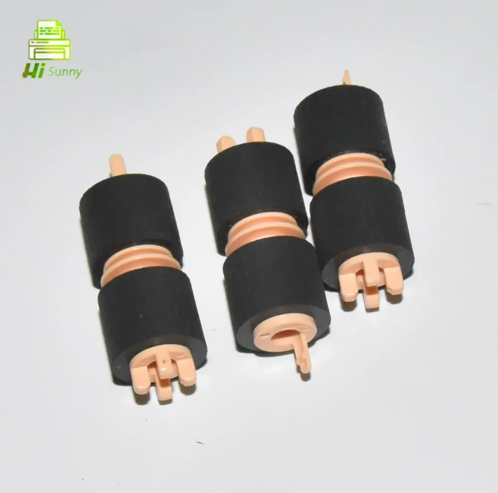 OEM 059K23483 675K82240 604K56080 для цифровой фотокамеры Fuji Xerox CM505 CM405 CP405 7500 5325 5330 5335 7120 Бумага корма подбирающий валец