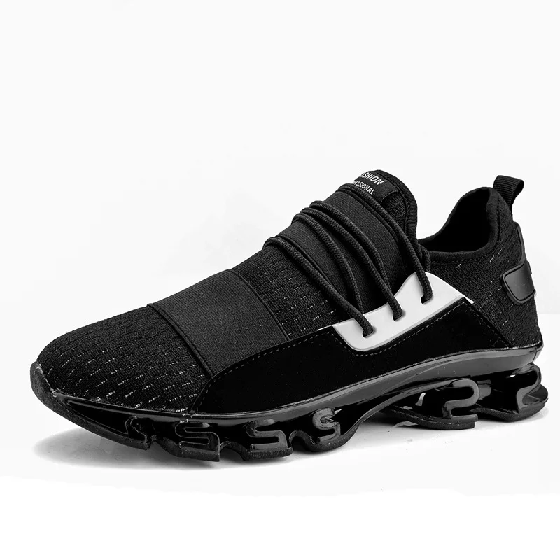

New Arrival Unisex Outdoor Running Shoes Breathable Athletic Training Shoes Comfortable Sports Shoes Sneakers For Woman And Men