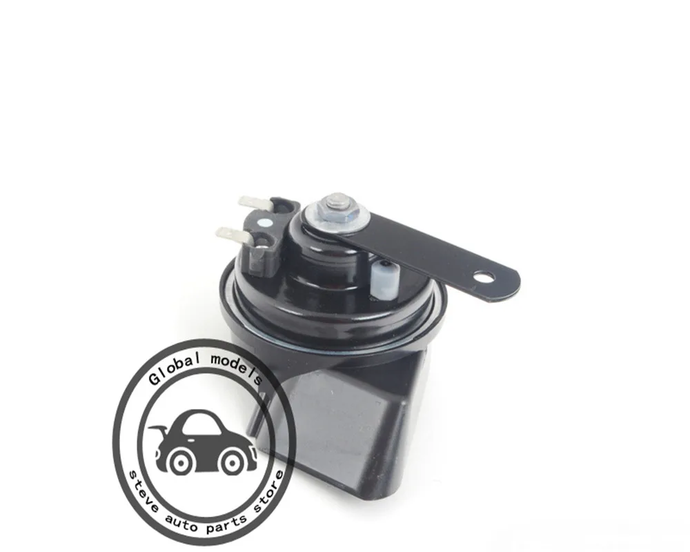 Высокая Низкая Примечание рог для Mercedes Benz W209 CLK200 CLK220 CLK240 CLK270 CLK280 CLK320 CLK350 CLK500 CLK55