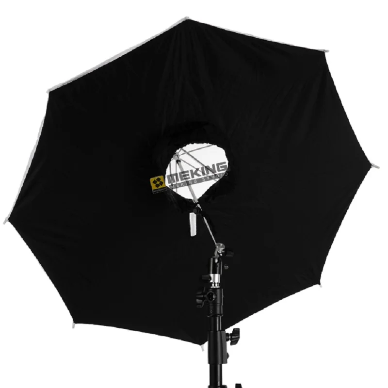 Selens 84 см/3" полупрозрачное зонтичное освещение для фотостудии Зонты софтбокс для фотографический светильник Fotografie аксессуары