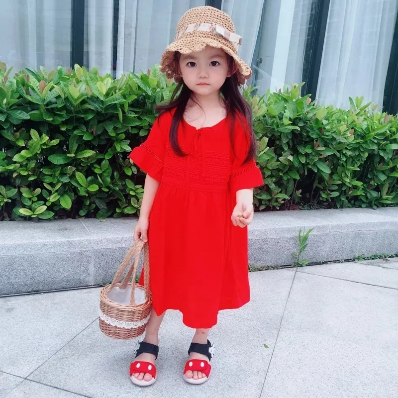 Stylish Wicker Woven Basket for Children Kids Girls Mini Bags Coin Keys Purse Messenger Handbags Women Summer Beach Travel Bag