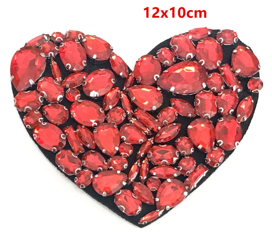 heart patch 2