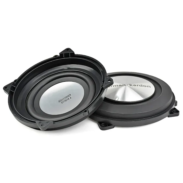 Aiyima 2PC 4Inch 120MM Bass Radiator Passive Radiator Speaker Brushed Aluminum Auxiliary Bass Vibration Membrane For Woofer DIY