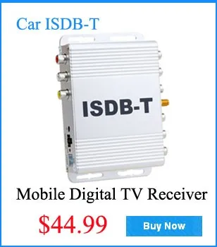 CAR ISDB-T