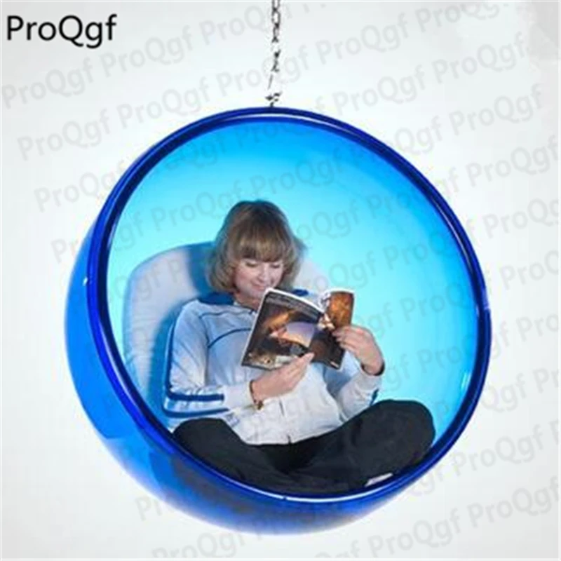 

Ngryise ProQgf 1Pcs A Set Ins Hot Hang Style Bubble Chair