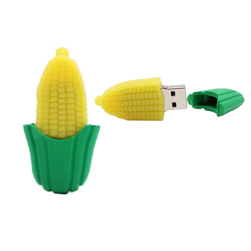 pendrive cartoon fruits usb flash drive 4GB 8GB 16GB 32GB 64GB 128GB Strawberry/banana/Cherrys memory stick cute gift pen drive