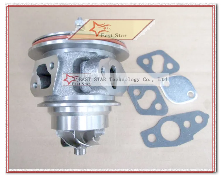 Turbo Cartridge CHRA Core CT9 17201-64090 17201 64090 For TOYOTA LightAce Lite TownAce Town Ace 1993-96 ZLT 3CTE 3C-TE 3CT 2.2L (5)