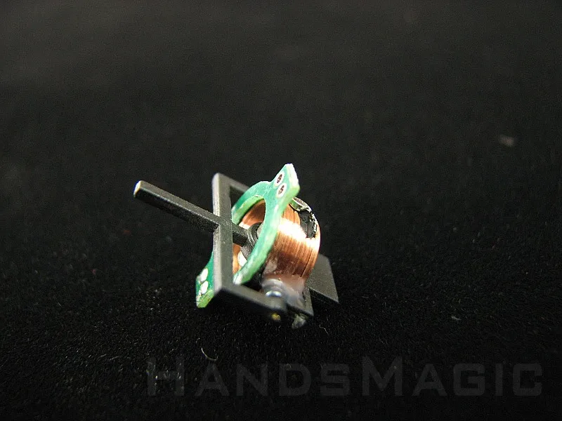 

0.7g Electromagnetic actuator Magnetic Actuator Miniature model aircraft