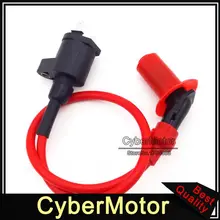 Ignition Coil For Kymco SYM Vento Scooter