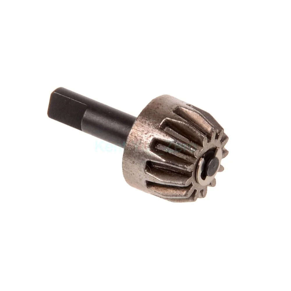 

HSP 02030 Metal Drive Gear For RC 1/10 Buggy / Truck / Car Original Parts, For a variety of HSP models
