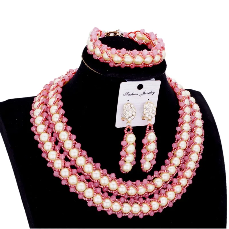 elephant bead necklace