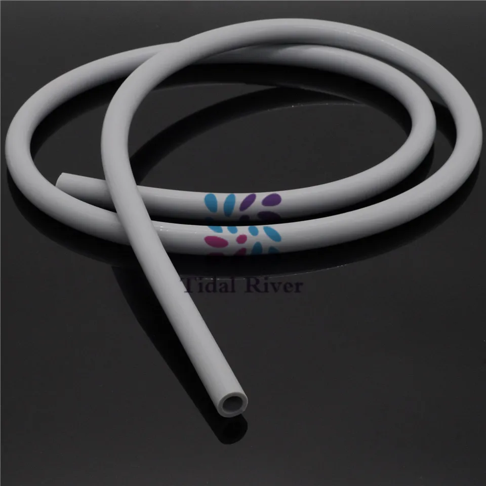 1Pc Tubing Hose Pipes For Dental Saliva Ejector Suction High Strong HVE