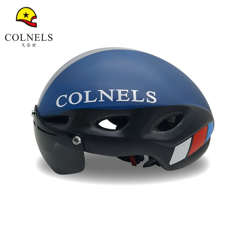 

Giant 380 Alpecin Team Adults 58-62MM Mountain Road Bicycle Helmet 21 Vents Bicicleta Bike Helmets for Outdoor Cycling