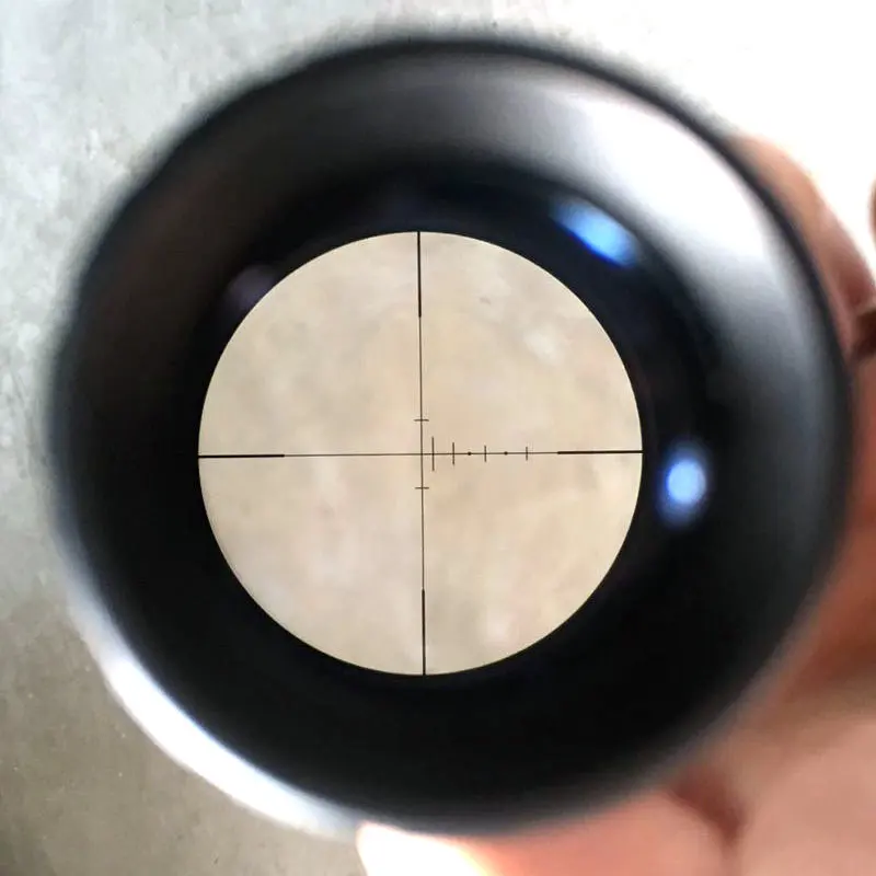 Mizugiwa التكتيكية البصر البصري 2.5-7x28 الهواء بندقية riflescope شبكاني البصر البصري نطاق الصيد قضاء الادسنس ماء