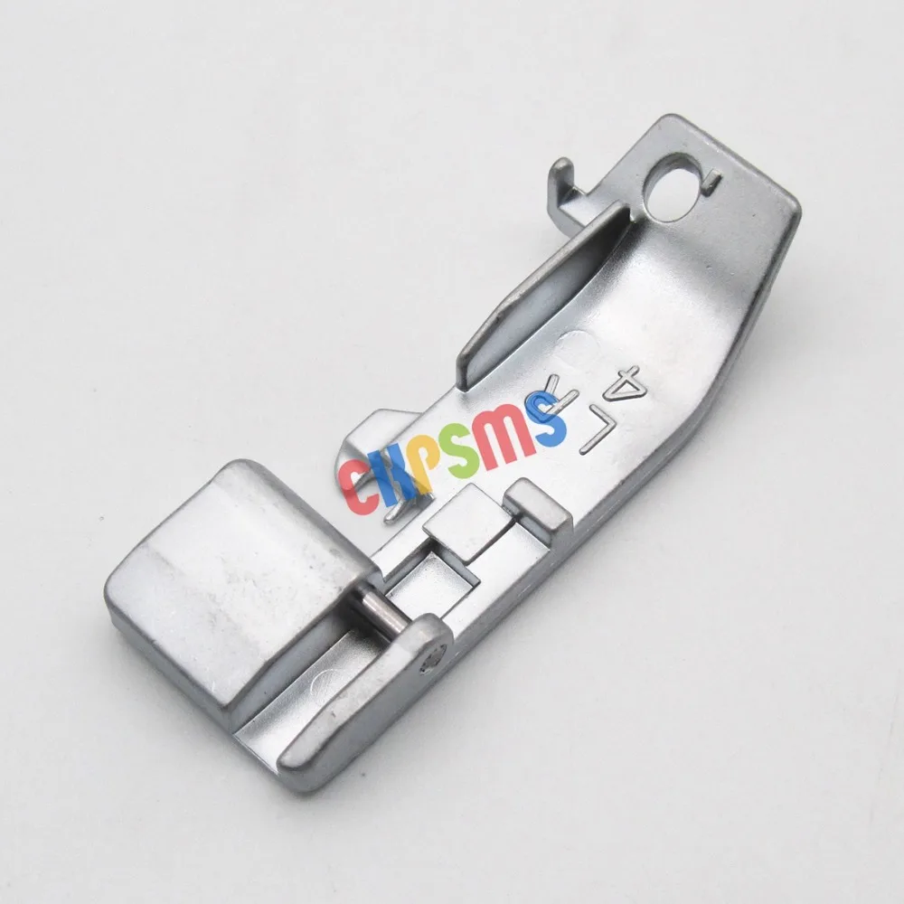 XB0316-001 лапка подходит для Brother оверлок швейная 634D, 925D, 929D, 935D, 1034D, 3034D