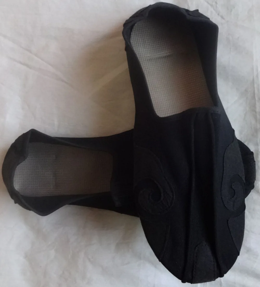 2 цвета Taoist taichi Wudang tai chi shoes kung fu кроссовки taoism cloudhook женская обувь