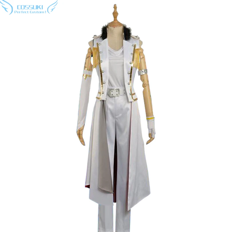 Uta No Prince Sama сезон 4 Куросаки ранмару косплей костюм Идеальный заказ для вас!|cosplay