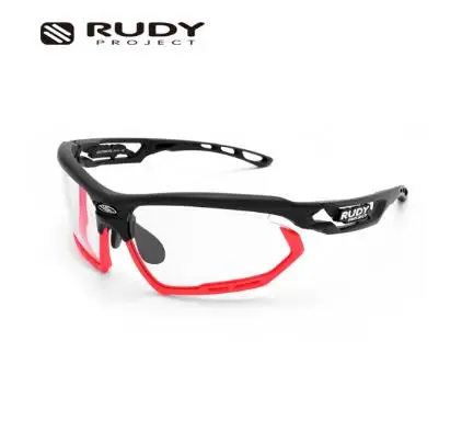 RUDY PROJECT FOTONYK спортивные солнцезащитные очки IMPACTX меняющие цвет для бега