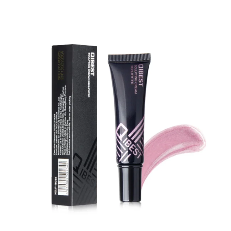 2019 Highlighter Liquid Waterproof High-Light Iluminador Brighten Face Eyes Glow Powder maquillaje Long Lasting 2019 Highlighter Liquid Waterproof High-Light Iluminador Brighten Face Eyes Glow Powder maquillaje Long Lasting