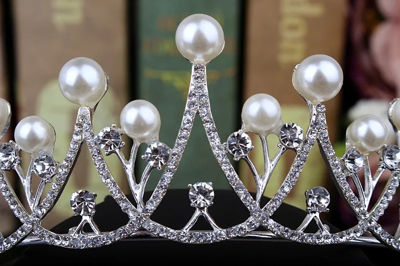 Bridal Teardrop Jewelry Sets, Crystal Wedding Necklace Earrings Bracelet Sets Jewelry Engagement (5)