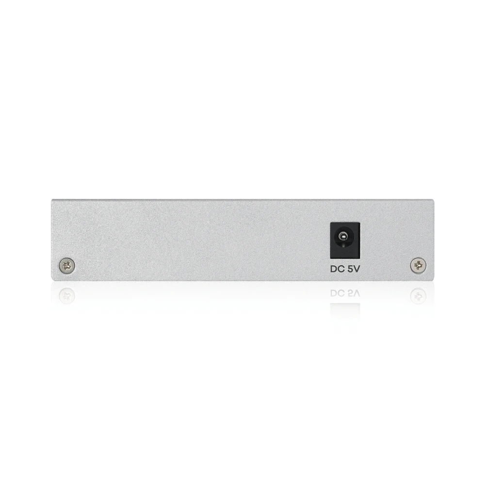 

ZyXEL GS1200-5, Managed, Gigabit Ethernet (10/100/1000) Network switch