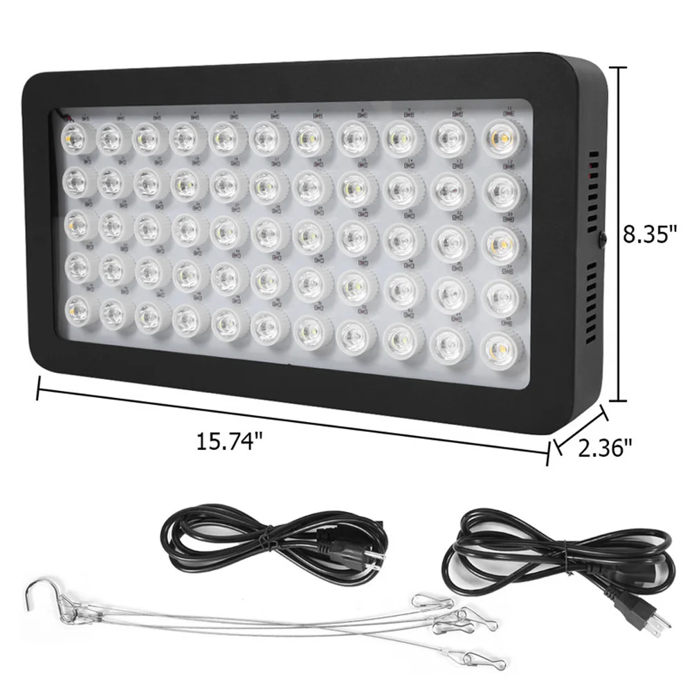 LED aquarium light (5)