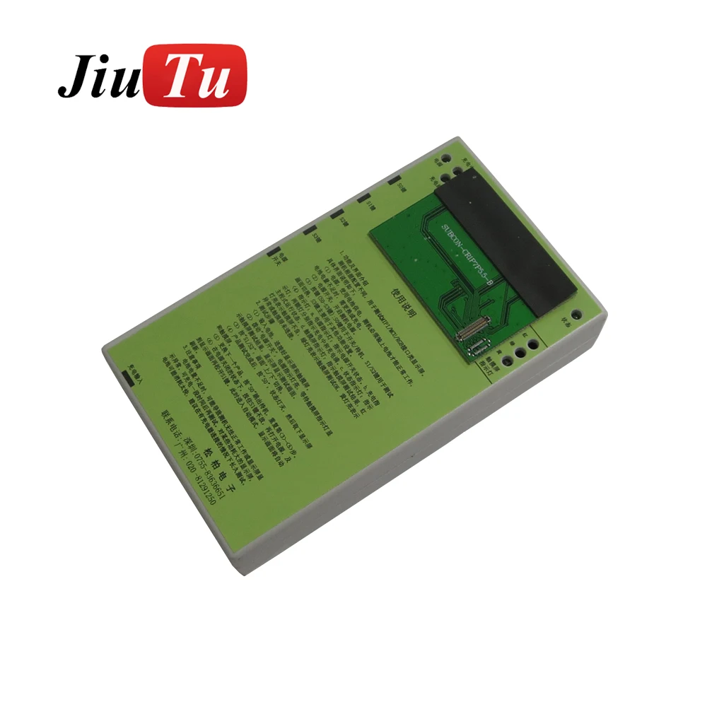 LCD Tester For iPhone 7Plus Cracked LCD Display Touch Screen Digitizer