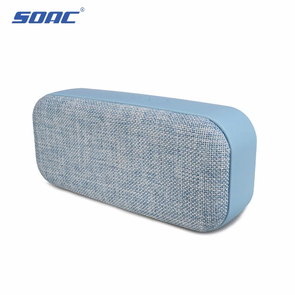 большая мощность Hi-Fi Bluetooth колонка Стерео громкой связи FM-радио TF-карта U-диск