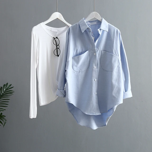 2021 wiosna kobiety letnia bluzka koreański z długimi rękawami damskie topy i bluzki w stylu Vintage kobiety koszule Blusas Roupa Feminina topy tanie i dobre opinie sherhure CN (pochodzenie) COTTON REGULAR NONE Wiosna 2021 średniej wielkości Sukno Na wiosnę jesień SLIM 5718 z włókien syntetycznych 2021 wiosna kobiety letnia bluzka koreański z długimi rękawami damskie topy i bluzki w stylu Vintage kobiety koszule Blusas Roupa Feminina topy tanie i dobre opinie sherhure CN (pochodzenie) COTTON REGULAR NONE Wiosna 2021 średniej wielkości Sukno Na wiosnę jesień SLIM 5718 z włókien syntetycznych