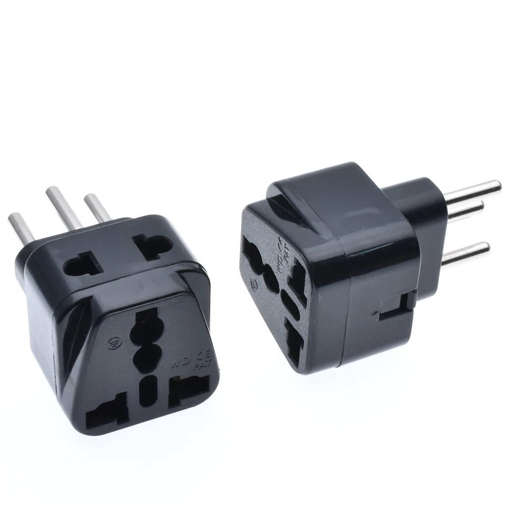 swiss travel plug adapter